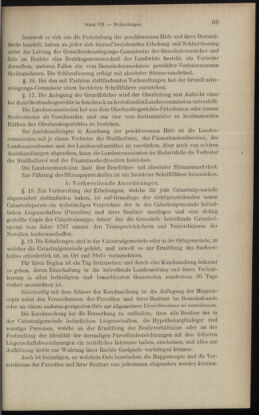 Verordnungsblatt des K.K. Justizministeriums 18970416 Seite: 11