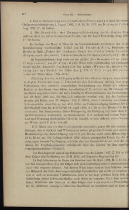 Verordnungsblatt des K.K. Justizministeriums 18970416 Seite: 4