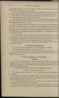 Verordnungsblatt des K.K. Justizministeriums 18970416 Seite: 8