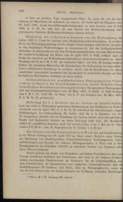 Verordnungsblatt des K.K. Justizministeriums 18970508 Seite: 28