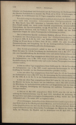 Verordnungsblatt des K.K. Justizministeriums 18970520 Seite: 4