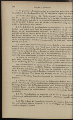 Verordnungsblatt des K.K. Justizministeriums 18970619 Seite: 26