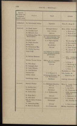 Verordnungsblatt des K.K. Justizministeriums 18970619 Seite: 30