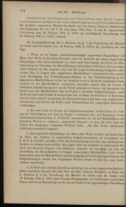 Verordnungsblatt des K.K. Justizministeriums 18970619 Seite: 44