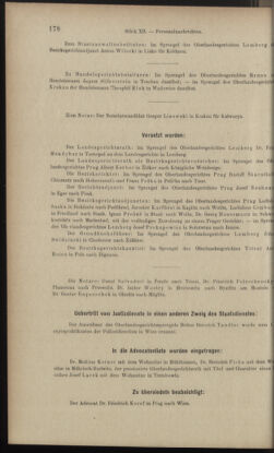 Verordnungsblatt des K.K. Justizministeriums 18970619 Seite: 48