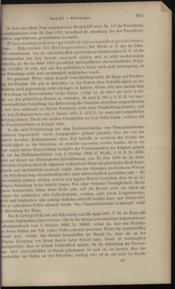 Verordnungsblatt des K.K. Justizministeriums 18970721 Seite: 3