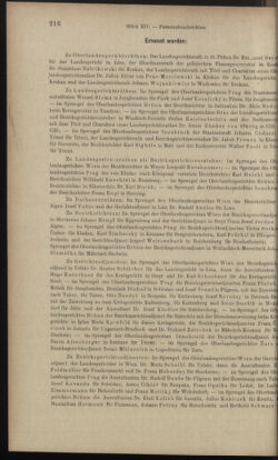 Verordnungsblatt des K.K. Justizministeriums 18970721 Seite: 8