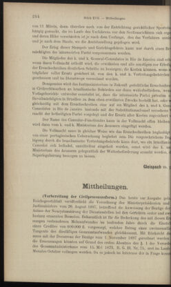 Verordnungsblatt des K.K. Justizministeriums 18970910 Seite: 2