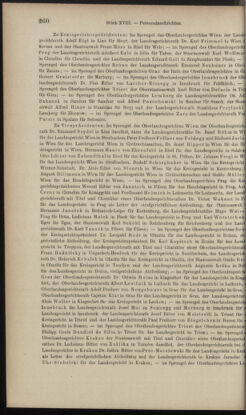 Verordnungsblatt des K.K. Justizministeriums 18970928 Seite: 10