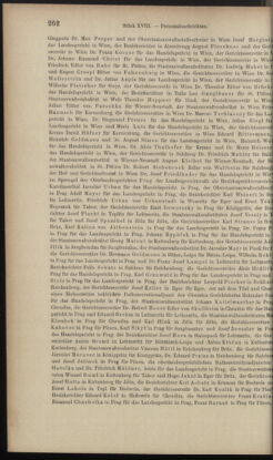 Verordnungsblatt des K.K. Justizministeriums 18970928 Seite: 12