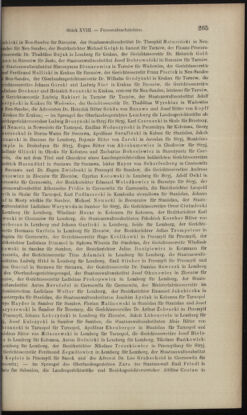 Verordnungsblatt des K.K. Justizministeriums 18970928 Seite: 15