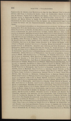 Verordnungsblatt des K.K. Justizministeriums 18970928 Seite: 16