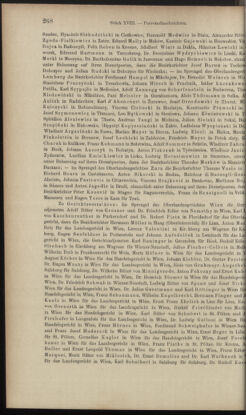 Verordnungsblatt des K.K. Justizministeriums 18970928 Seite: 18