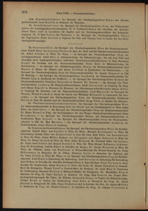 Verordnungsblatt des K.K. Justizministeriums 18970928 Seite: 26