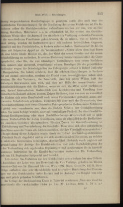 Verordnungsblatt des K.K. Justizministeriums 18970928 Seite: 3