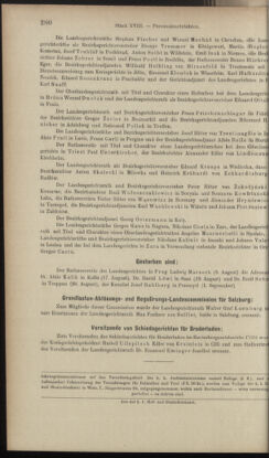 Verordnungsblatt des K.K. Justizministeriums 18970928 Seite: 30