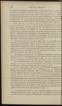 Verordnungsblatt des K.K. Justizministeriums 18970928 Seite: 4