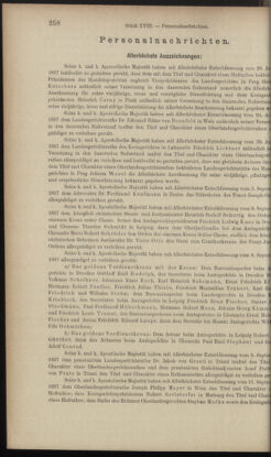 Verordnungsblatt des K.K. Justizministeriums 18970928 Seite: 8