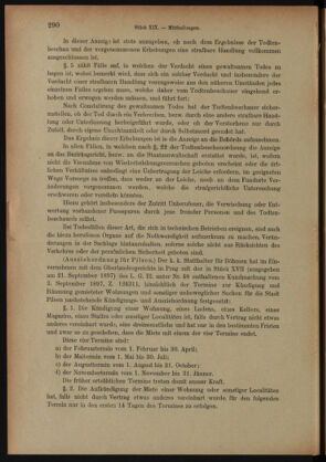 Verordnungsblatt des K.K. Justizministeriums 18971013 Seite: 10