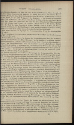 Verordnungsblatt des K.K. Justizministeriums 18971013 Seite: 17