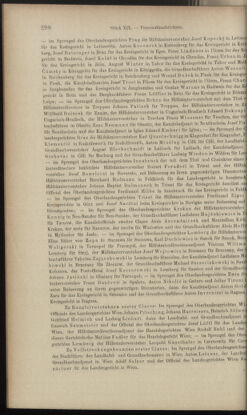 Verordnungsblatt des K.K. Justizministeriums 18971013 Seite: 18