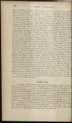 Verordnungsblatt des K.K. Justizministeriums 18971013 Seite: 22