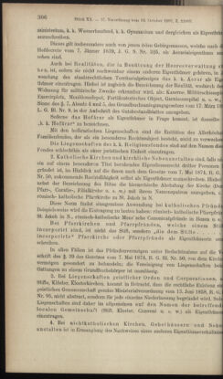 Verordnungsblatt des K.K. Justizministeriums 18971029 Seite: 2