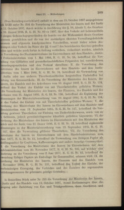 Verordnungsblatt des K.K. Justizministeriums 18971029 Seite: 5