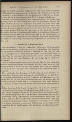 Verordnungsblatt des K.K. Justizministeriums 18971110 Seite: 25