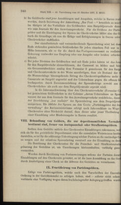 Verordnungsblatt des K.K. Justizministeriums 18971110 Seite: 26