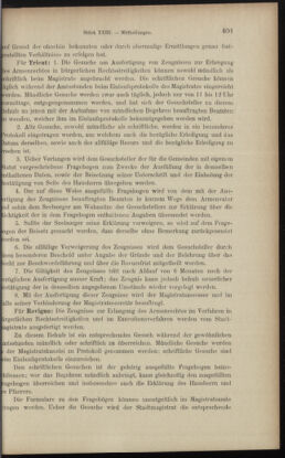 Verordnungsblatt des K.K. Justizministeriums 18971214 Seite: 11