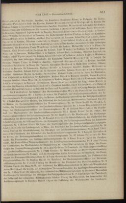 Verordnungsblatt des K.K. Justizministeriums 18971214 Seite: 21