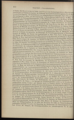 Verordnungsblatt des K.K. Justizministeriums 18971214 Seite: 24