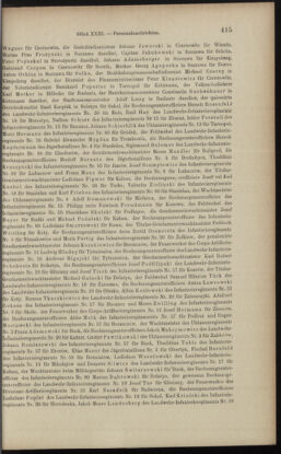 Verordnungsblatt des K.K. Justizministeriums 18971214 Seite: 25