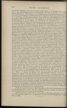 Verordnungsblatt des K.K. Justizministeriums 18971214 Seite: 26