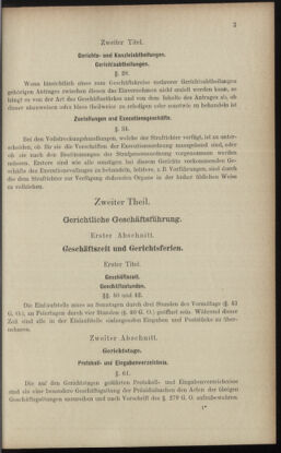 Verordnungsblatt des K.K. Justizministeriums 18971214 Seite: 35