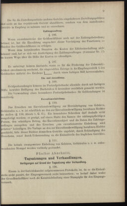 Verordnungsblatt des K.K. Justizministeriums 18971214 Seite: 41