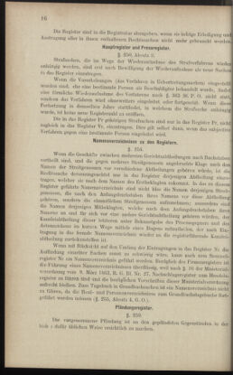 Verordnungsblatt des K.K. Justizministeriums 18971214 Seite: 48