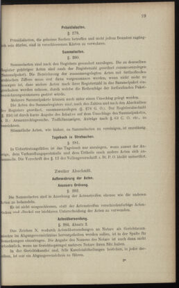 Verordnungsblatt des K.K. Justizministeriums 18971214 Seite: 51