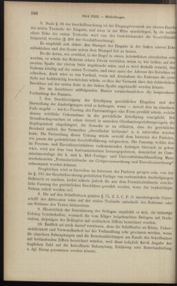 Verordnungsblatt des K.K. Justizministeriums 18971214 Seite: 6