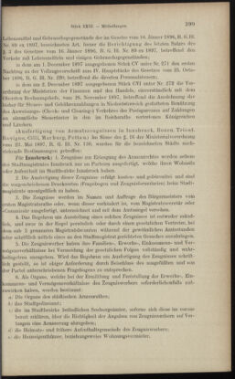 Verordnungsblatt des K.K. Justizministeriums 18971214 Seite: 9