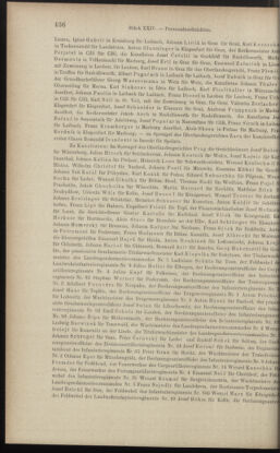 Verordnungsblatt des K.K. Justizministeriums 18971223 Seite: 14