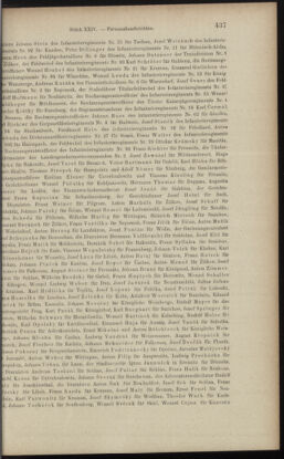 Verordnungsblatt des K.K. Justizministeriums 18971223 Seite: 15