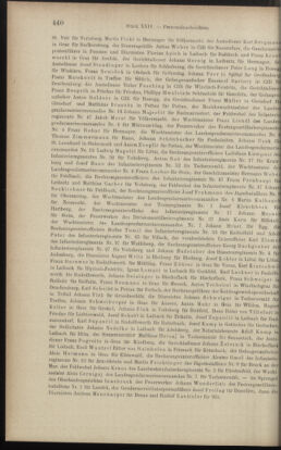 Verordnungsblatt des K.K. Justizministeriums 18971223 Seite: 18