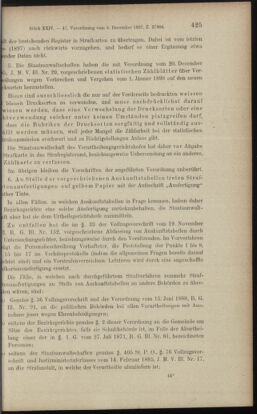 Verordnungsblatt des K.K. Justizministeriums 18971223 Seite: 3