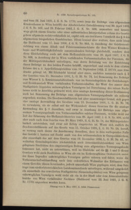 Verordnungsblatt des K.K. Justizministeriums 18971231 Seite: 100