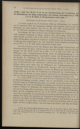 Verordnungsblatt des K.K. Justizministeriums 18971231 Seite: 102