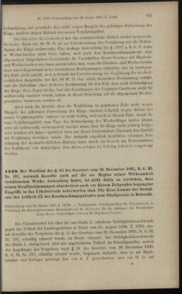 Verordnungsblatt des K.K. Justizministeriums 18971231 Seite: 103