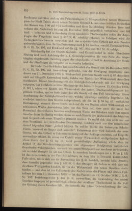 Verordnungsblatt des K.K. Justizministeriums 18971231 Seite: 104