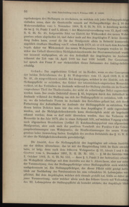 Verordnungsblatt des K.K. Justizministeriums 18971231 Seite: 106